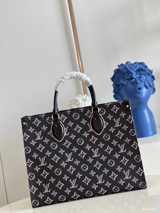 LOUIS VUITTON ONTHEGO 0817